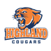Highland Cougars (@hcccougars) Twitter profile photo Highland Cougars (@hcccougars) Twitter profile photo