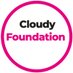 CloudyFoundation (@foundcloudy) Twitter profile photo CloudyFoundation (@foundcloudy) Twitter profile photo