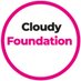 CloudyFoundation (@FoundCloudy) Twitter profile photo