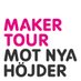 Maker tour - Mot nya höjder (@motnyahojder) Twitter profile photo