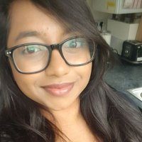 Kalina Naidoo (@kalinanaidoo) 's Twitter Profile