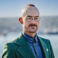 Greg Bruce (@gregthesquare) 's Twitter Profile