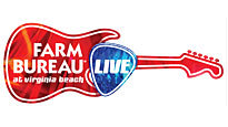 Official page for updating fans on the benefits provided to you by our sponsors at Farm Bureau Live at Virginia Beach.