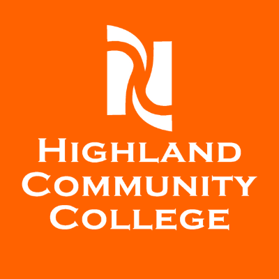 With more than 70 programs of applied and transfer degrees, It's All Here at Highland Community College.