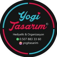 Yogi Tasarım(@yogitasarim) 's Twitter Profile Photo