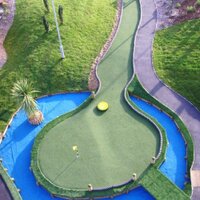 ChampionshipMiniGolf (@cmg_mini_golf) 's Twitter Profile