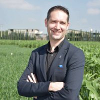 Bram Govaerts CIMMYT(@bramaccimmyt) 's Twitter Profile Photo