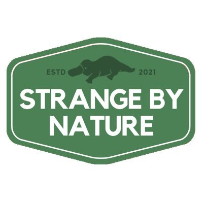Strange by Nature Podcast Profile