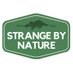 Strange by Nature Podcast (@strange_nat_pod) Twitter profile photo