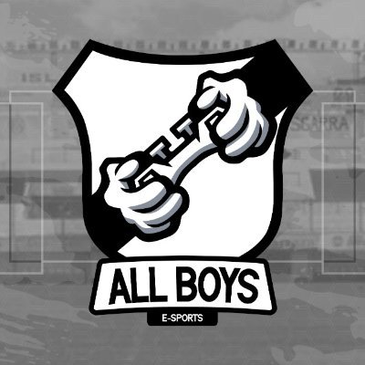 AllBoys_eSports Profile Picture