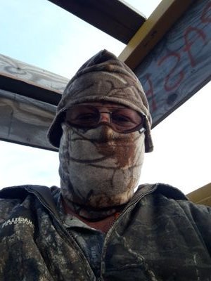 MundTommy's profile picture. hunter,hard worker and war damn eagle