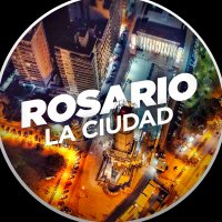RosarioLaCiudad (@rosariociudadok) 's Twitter Profile Photo RosarioLaCiudad (@rosariociudadok) 's Twitter Profile Photo