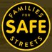 Families for Safe Streets National (@Fam4SafeStreets) Twitter profile photo
