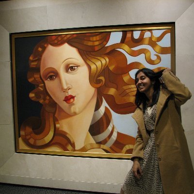 amee_tweets's profile picture. Postdoc University of British Columbia (Computer Science) @UBC_CS || Intern @MSFTResearch @IBMResearch || @nyuniversity @nyutandon @UMassAmherst ||