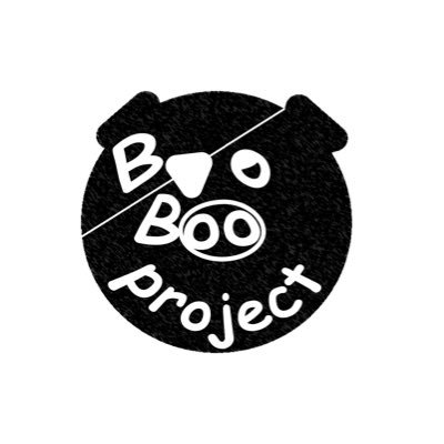 Boo Boo projectさんのプロフィール画像