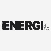 Tidningen Energi (@energi_se) 's Twitter Profile Photo