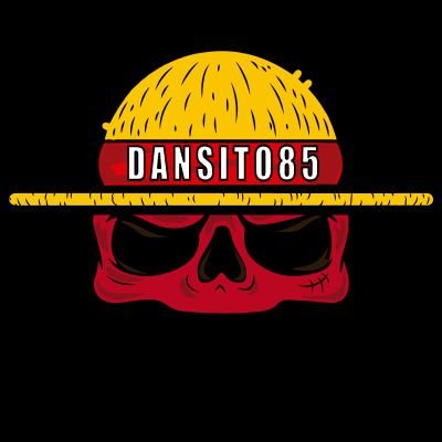 No tengo miedo a la muerte, porque de hecho es lo que hace sentirme vivo
sponsor del canal de twitch: @zetadrinks
https://t.co/akRjkOXBCU