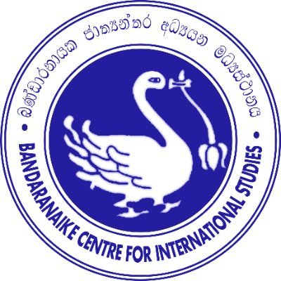 The Bandaranaike Centre for International Studies(BCIS) is a tertiary level academic institute & think tank based in Sri Lanka.