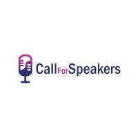 CallForSpeakers.Net(@Call_4_Speakers) 's Twitter Profile Photo