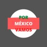 PorMexicoVamos_'s profile picture. Hagamos que nuestra voz no solo se escuche, hagamos que sea tomada en cuenta.