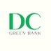 DC Green Bank (@dcgreenbank) Twitter profile photo DC Green Bank (@dcgreenbank) Twitter profile photo