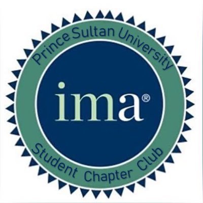 IMA student chapter