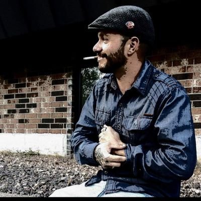 TheRabidRadical's profile picture. working class dude