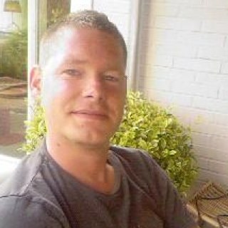 Gazendamr's profile picture. 