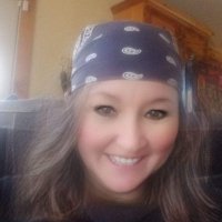 Terri Duncan - @TerriDu49675803 Twitter Profile Photo