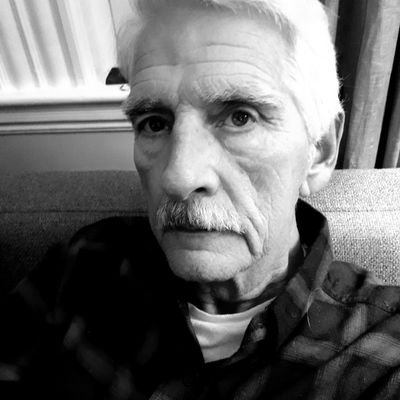 Michael84539677's profile picture. Bostonian liberal Democrat