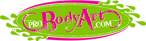 ProBodyArt's profile picture. 