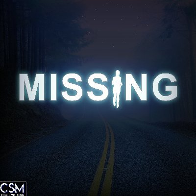 True crime show w/ a mission to highlight the missing. Hosted by @TimPilleri & @LReenstierna of @Crawlspacepod & @MauraMurraydoc. Affiliated w/ @PIFortheMissing