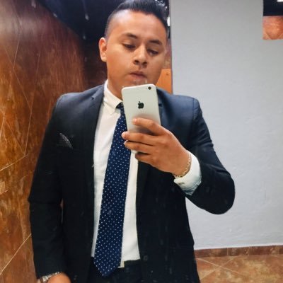 KleomarioMartn1's profile picture. Contador 👨🏻‍💻