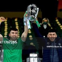 Aaron Gillane (@aarongillane) 's Twitter Profile