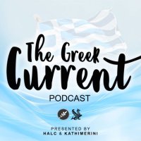 The Greek Current(@GreekCurrent) 's Twitter Profile Photo