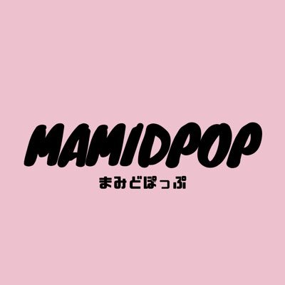 mamidpop Profile Picture