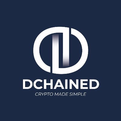 DchainedCrypto Profile Picture
