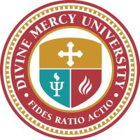 Divine Mercy Univ(@divinemercyuniv) 's Twitter Profile Photo