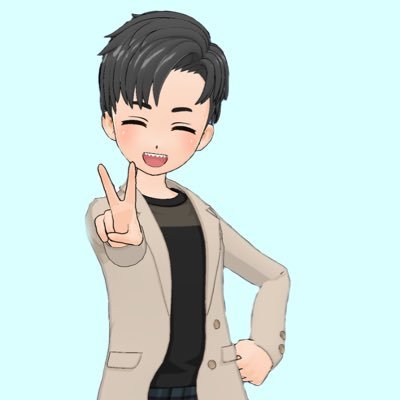 灰牙（はいが)さんのプロフィール画像