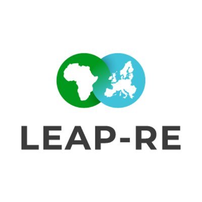 LEAP-RE