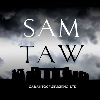 samtawauthor Profile Picture