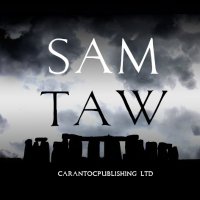 Sam Taw(@samtawauthor) 's Twitter Profile Photo