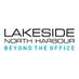 Lakeside North Harbour (@LakesideCampus) Twitter profile photo