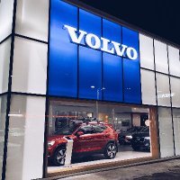 Volvo Laval(@LavalVolvo) 's Twitter Profile Photo