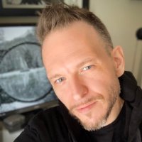 John Rash (@thejohnrash) 's Twitter Profile