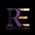 ROYAL ELITES LLC (@RoyalElitesLLC) Twitter profile photo