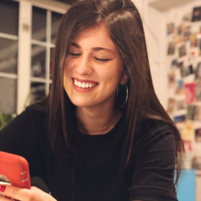 livia___22's profile picture. engineer with an authority problem