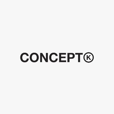 CONCEPTKICKS®️さんのプロフィール画像