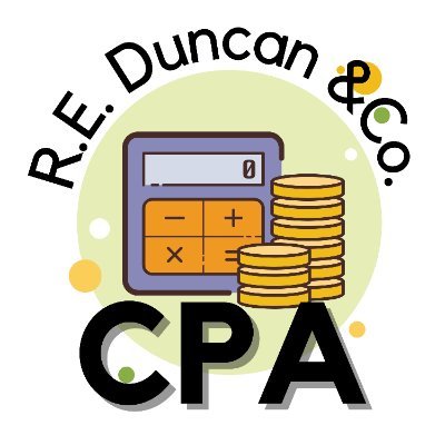 R.E. Duncan and Company, CPA has been delivering results since we opened in 1985. Our goal is to provide both a superior customer service. #tax #cpa #accountant