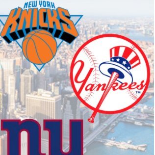 Using twitter for sports talk and hopefully nothing else